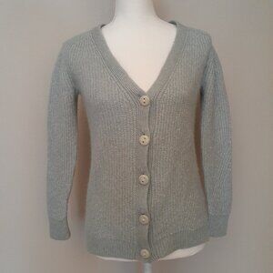All Saints Chunky Cardigan